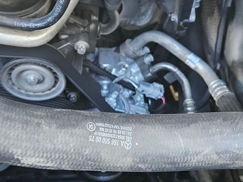 Used 2012 Mercedes-Benz ML 350 4MATIC image 30