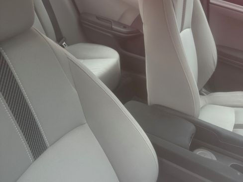 Used 2016 Honda Civic LX image 18