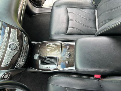Used 2013 INFINITI JX35 FWD w/ Premium Pkg image 23