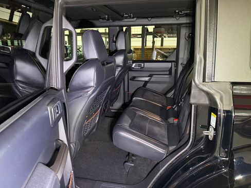 Used 2024 Ford Bronco Raptor image 17