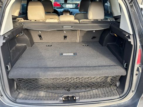 Used 2015 Ford C-MAX Energi SEL image 22