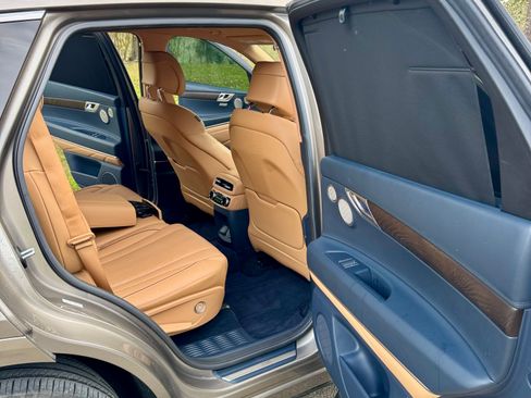 Used 2021 Genesis GV80 3.5T w/ Advanced Package 06 image 9