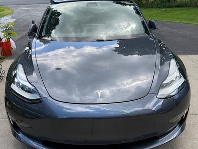 Used 2018 Tesla Model 3 Long Range