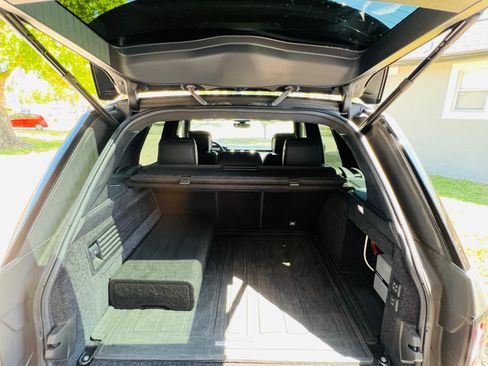 Used 2020 Land Rover Range Rover HSE image 14