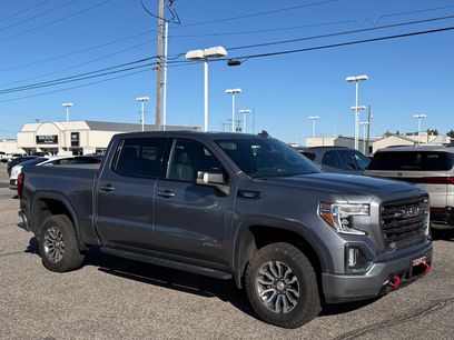 Used 2022 GMC Sierra 1500 AT4 w/ AT4 Premium Package