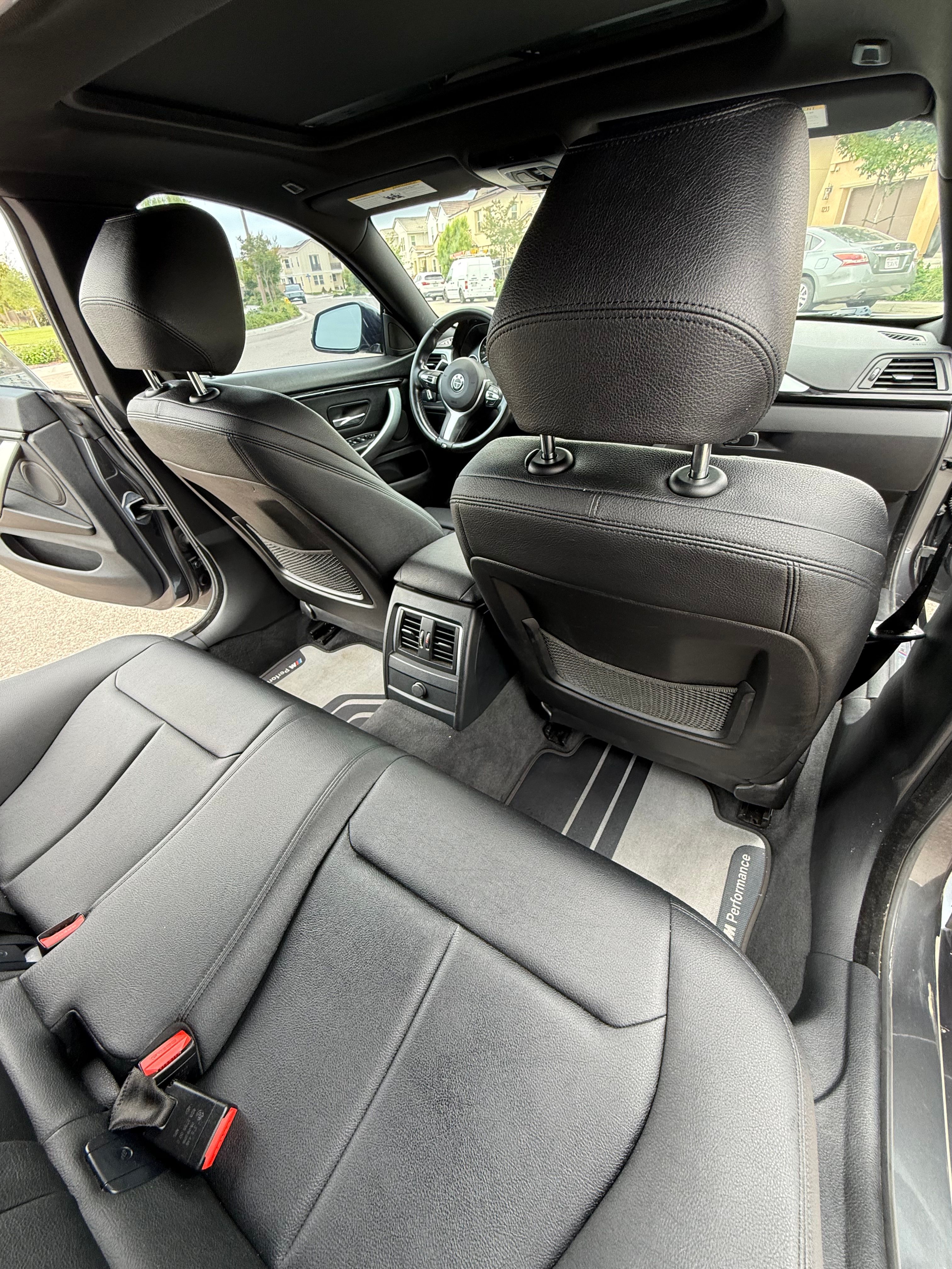 Used 2017 BMW 430i Gran Coupe RWD image 10