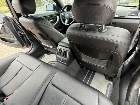 Used 2017 BMW 430i Gran Coupe RWD image 10