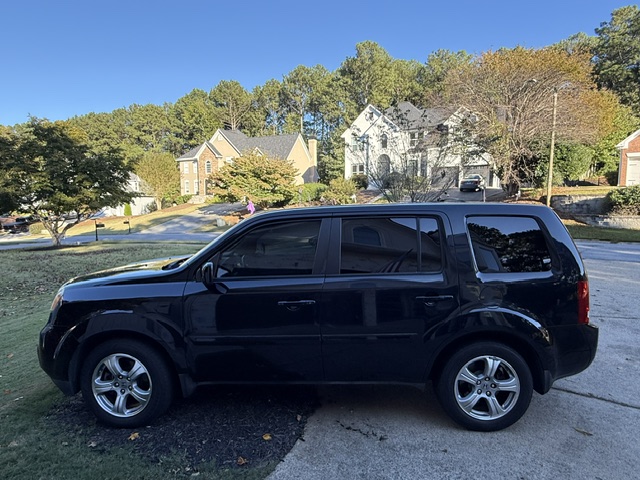 Used 2015 Honda Pilot EX-L image 10