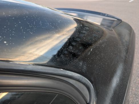 Used 2006 Saab 9-3 Aero image 19