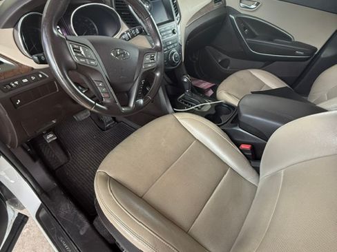 Used 2018 Hyundai Santa Fe Sport FWD image 11