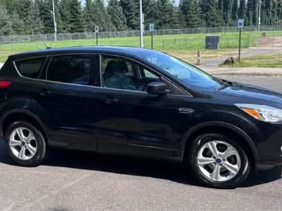 Used 2015 Ford Escape SE