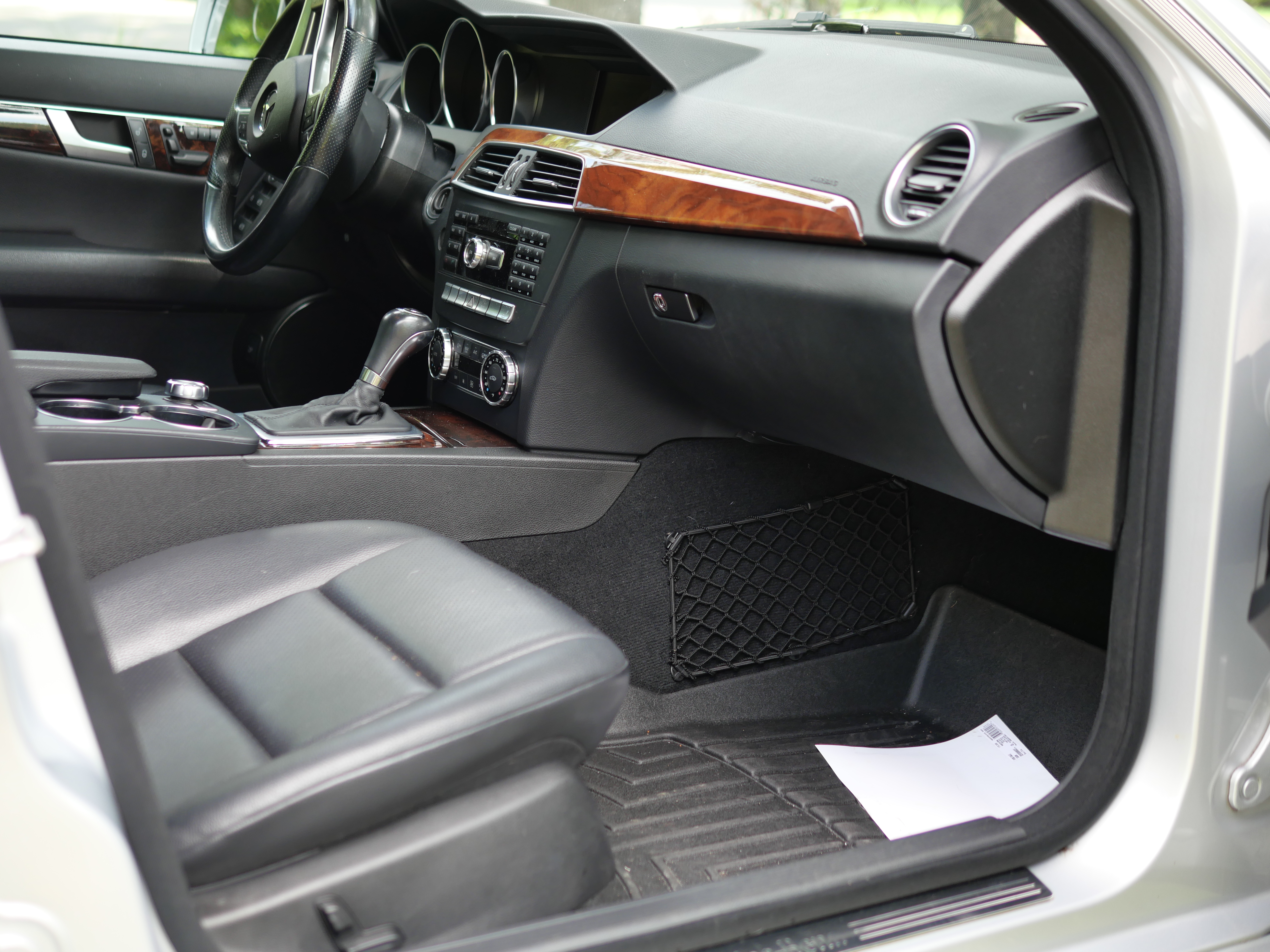 Used 2013 Mercedes-Benz C 300 4MATIC Sedan image 11