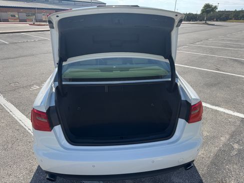 Used 2012 Audi A6 3.0T Premium Plus w/ Premium Plus Pkg image 5