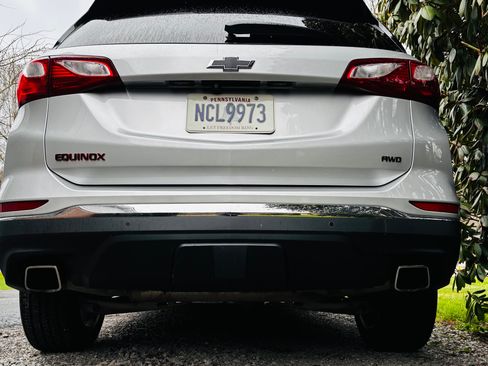 Used 2019 Chevrolet Equinox LT image 15