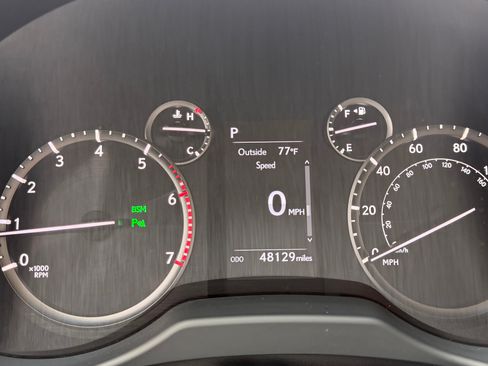 Used 2022 Lexus GX 460 Premium AWD/4WD image 11