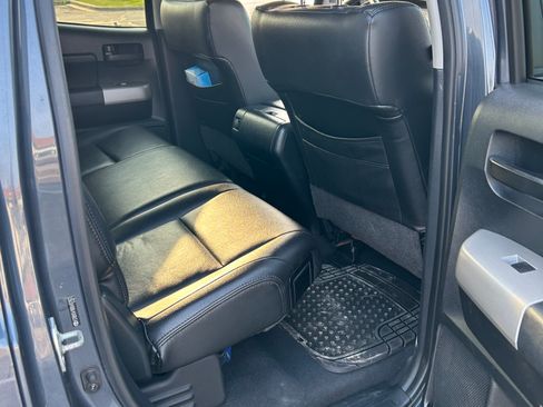 Used 2008 Toyota Tundra SR5 image 10