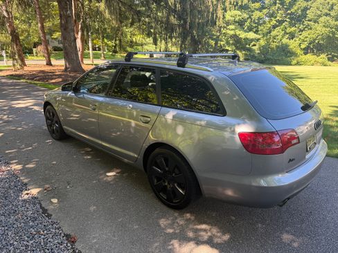 Used 2007 Audi A6 3.2 AWD/4WD image 2