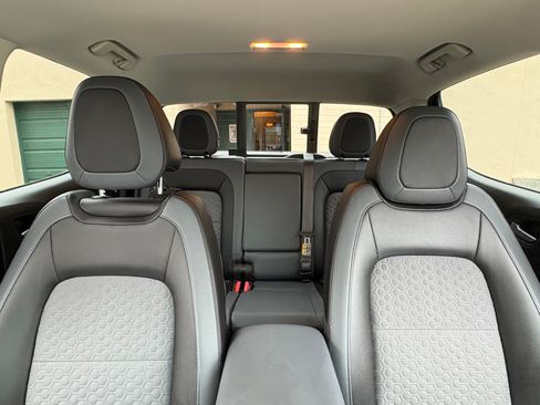 Used 2016 Chevrolet Colorado Z71 image 5