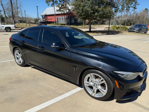 Used 2018 BMW 430i Gran Coupe image 6