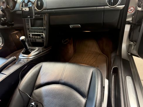 Used 2006 Porsche Cayman S image 26