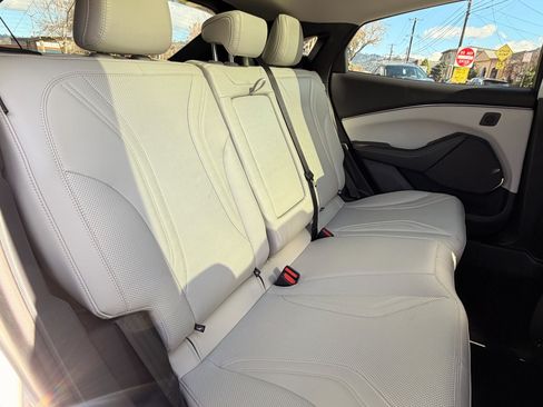 Used 2023 Ford Mustang Mach-E Premium image 10