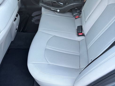 Used 2019 Hyundai Sonata SEL w/ Tech Package 02 image 10