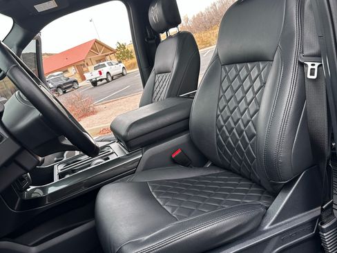 Used 2021 Ford F150 XLT w/ Equipment Group 302A High image 10