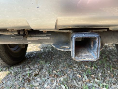 Used 2007 Toyota FJ Cruiser 4WD image 20