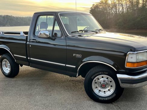 Used 1994 Ford F150 XL image 4