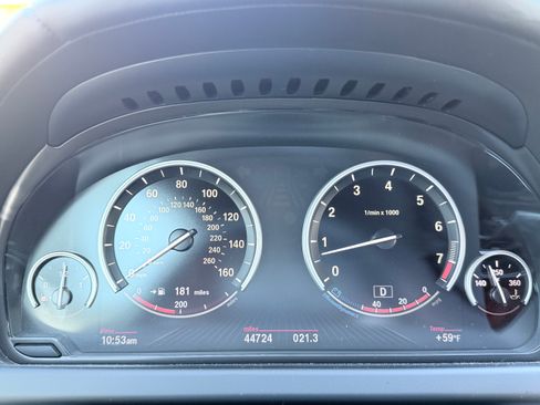 Used 2014 BMW 650i Gran Coupe image 10