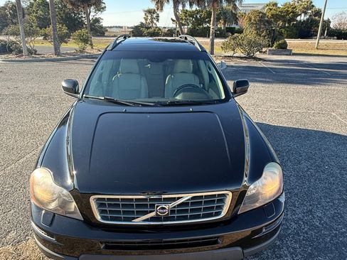 Used 2008 Volvo XC90 3.2 image 5