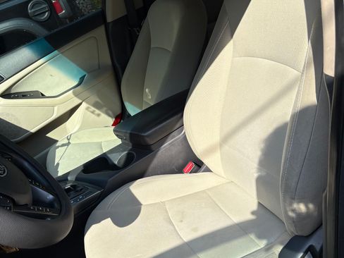 Used 2012 Kia Optima LX image 13