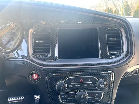 Used 2023 Dodge Charger Scat Pack RWD image 9