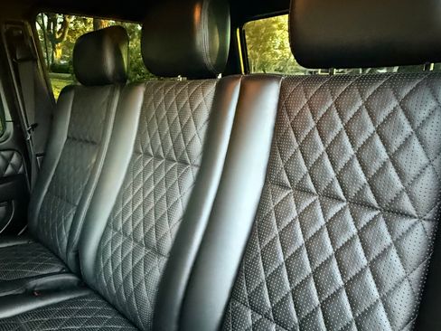 Used 2016 Mercedes-Benz G 63 AMG 4MATIC image 17