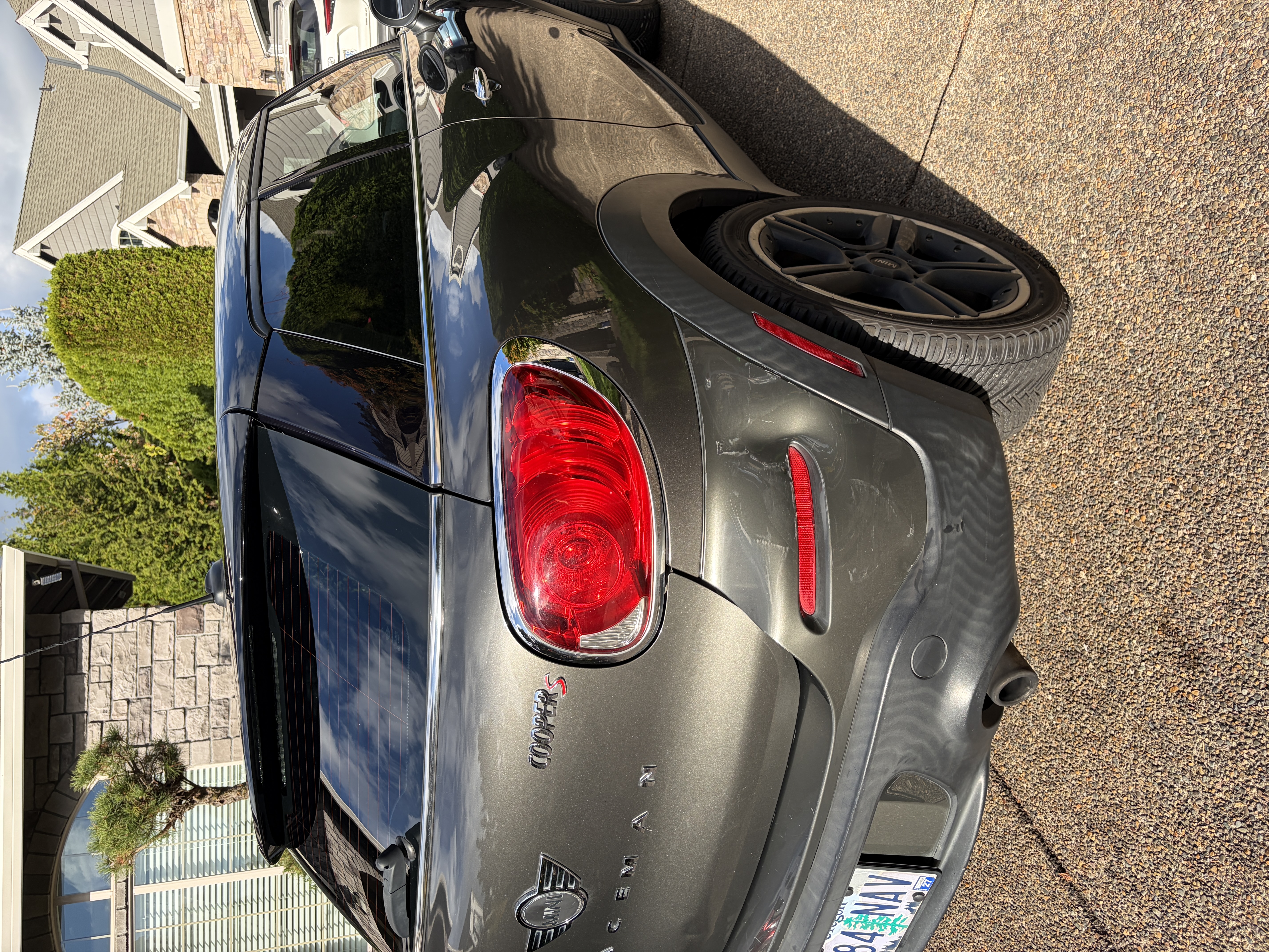 Used 2013 MINI Cooper Paceman S FWD image 8