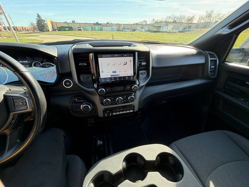 Used 2023 RAM 2500 Tradesman image 14