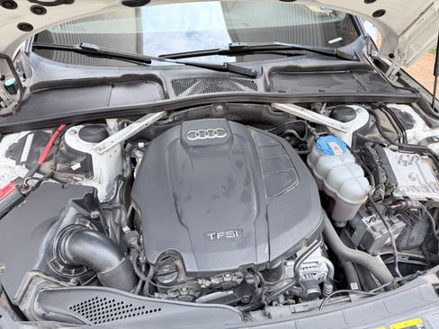 Used 2018 Audi A5 2.0T Premium Plus w/ Premium Plus image 15