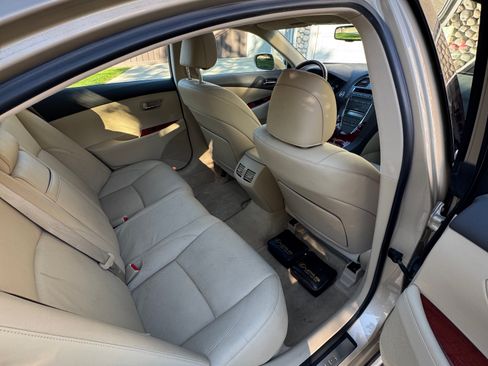 Used 2008 Lexus ES 350 image 12