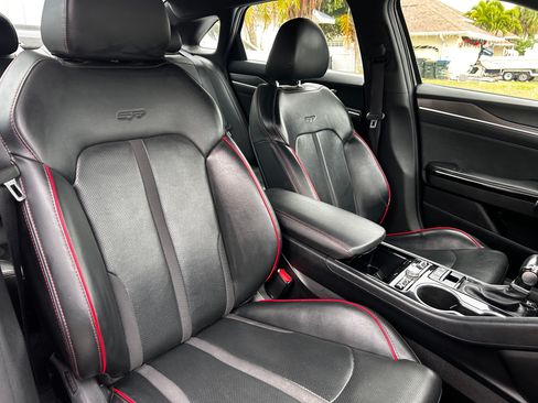Used 2023 Kia K5 GT w/ GT1 Package image 11