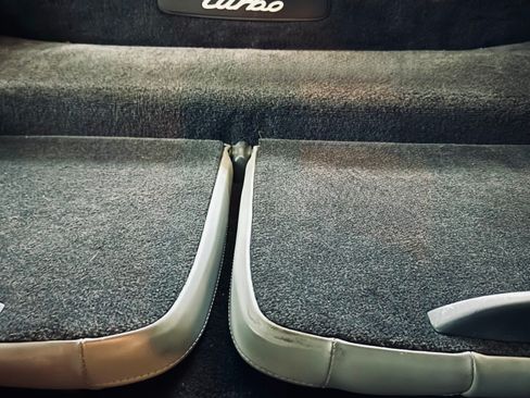 Used 2001 Porsche 911 Turbo image 12