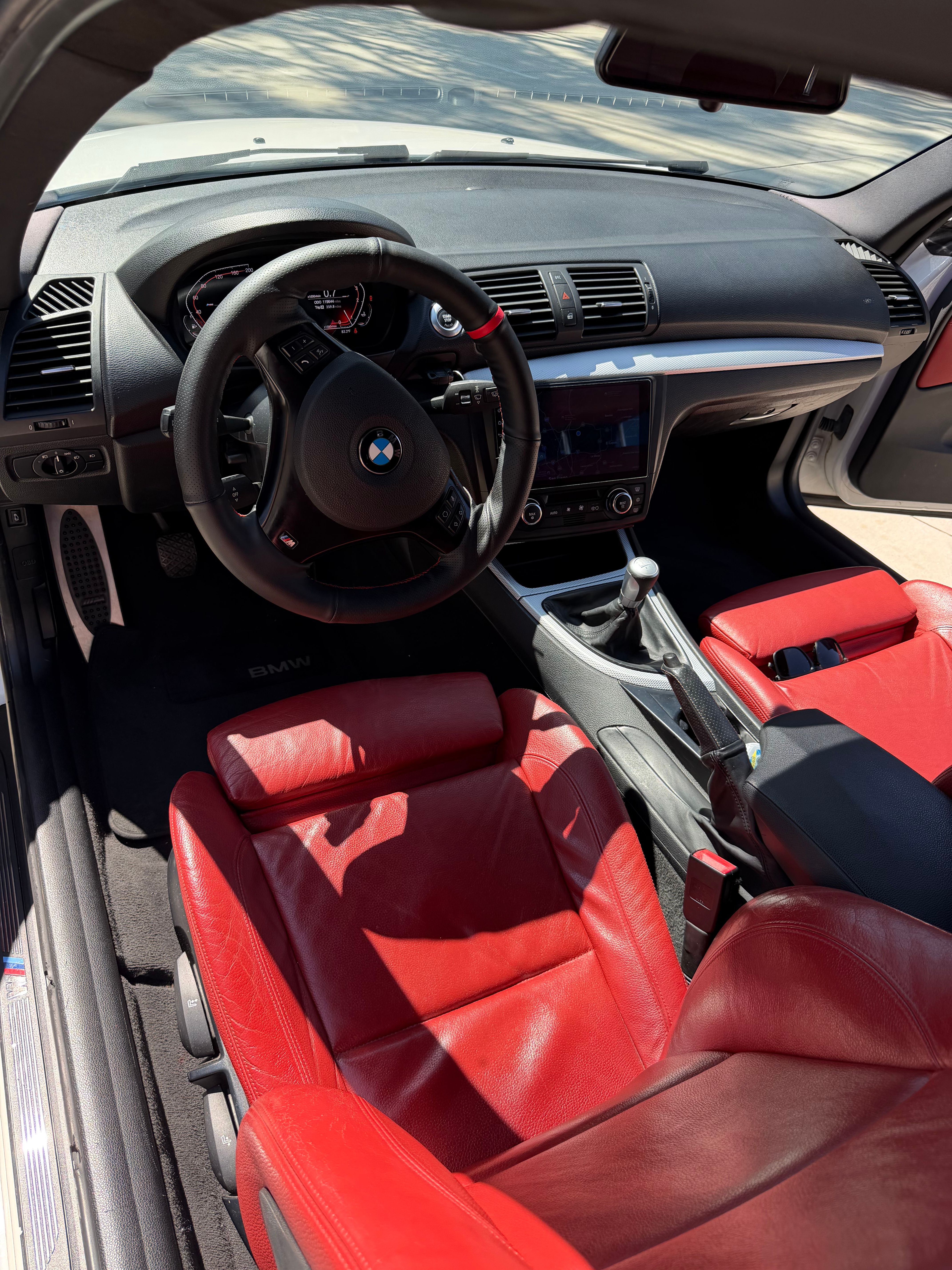 Used 2011 BMW 128i Coupe RWD image 11