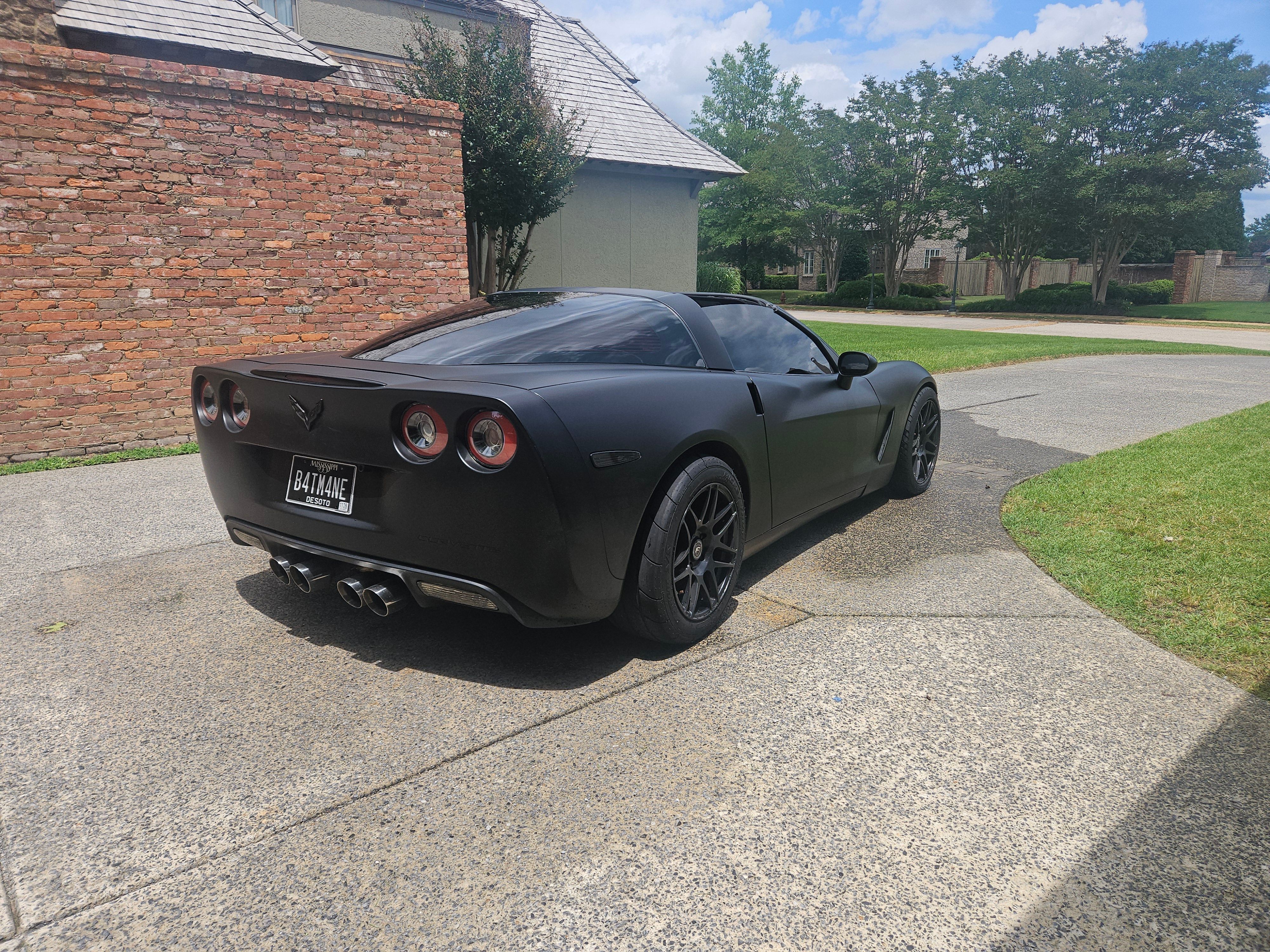 Used 2013 Chevrolet Corvette Coupe RWD image 8