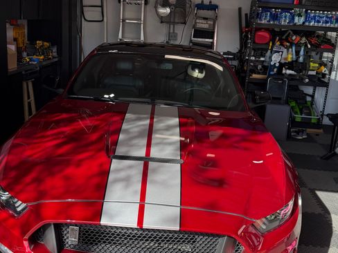 Used 2019 Ford Mustang Shelby GT350 w/ Technology Package image 15