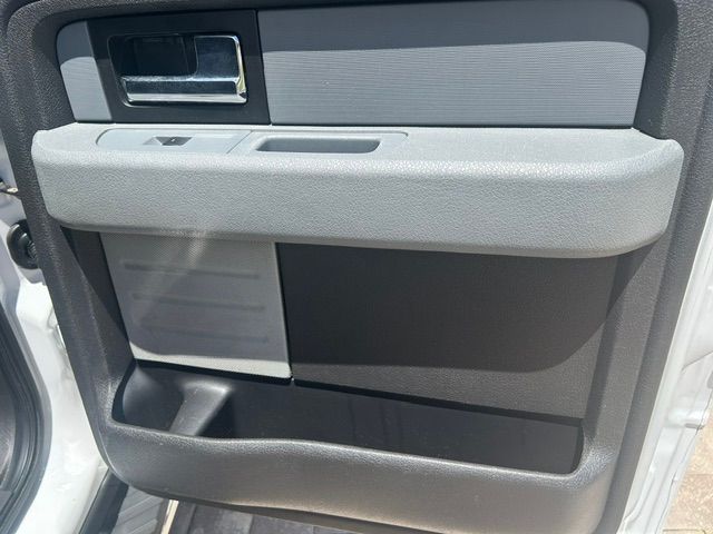 Used 2014 Ford F150 XLT w/ XLT Chrome Package RWD image 26