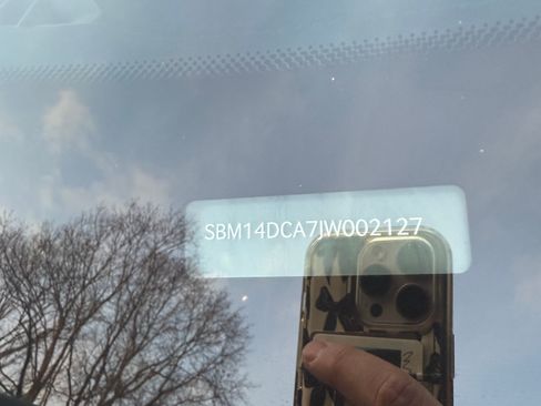 Used 2018 McLaren 720S Performance image 8