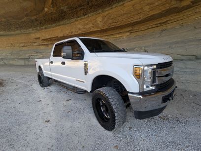 Used 2018 Ford F250 XLT