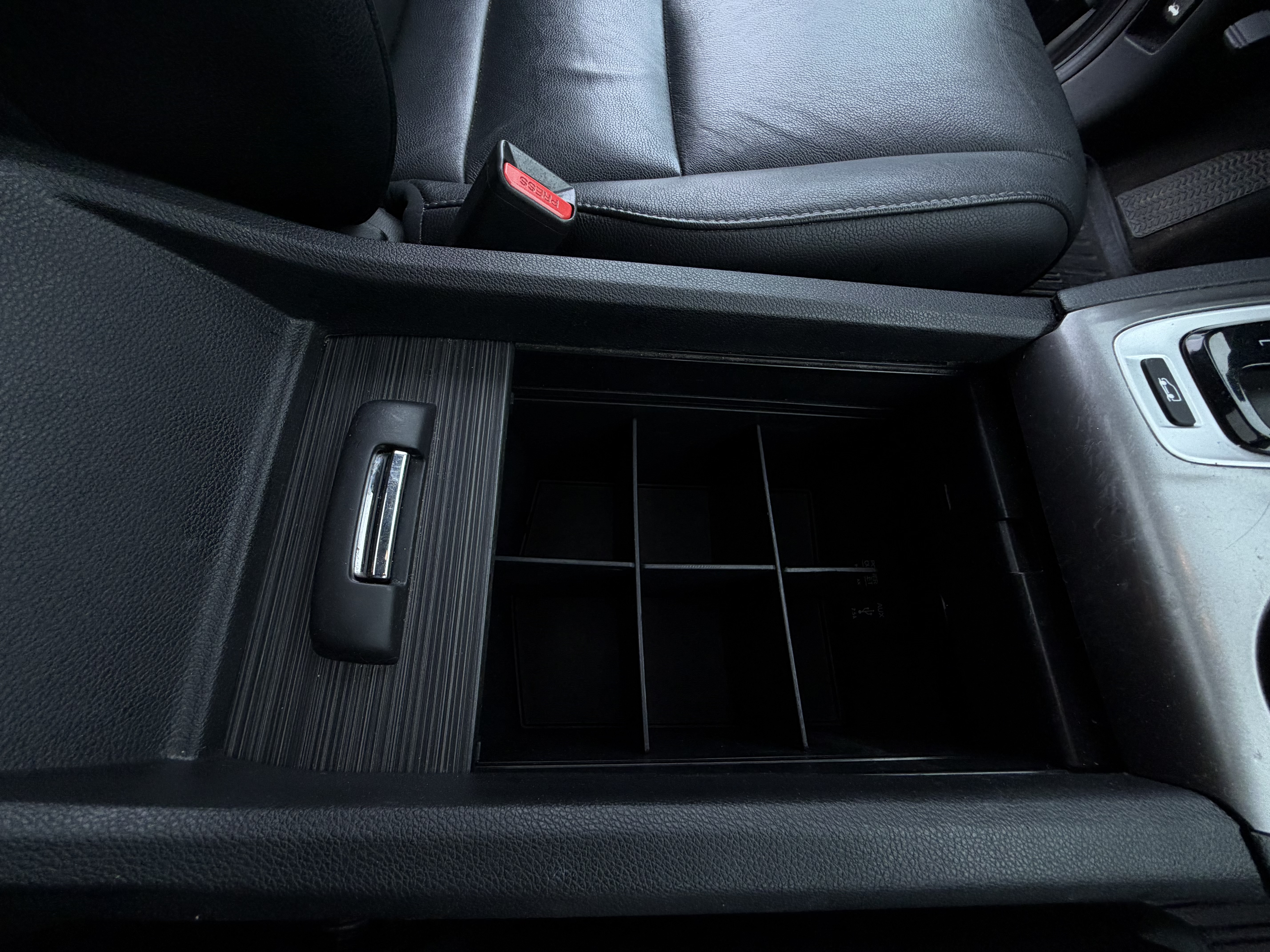 Used 2018 Honda Pilot EX-L image 14