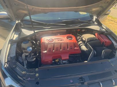 Used 2014 Volkswagen Passat TDI SE