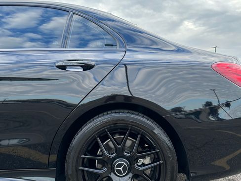 Used 2015 Mercedes-Benz C 400 4MATIC image 15