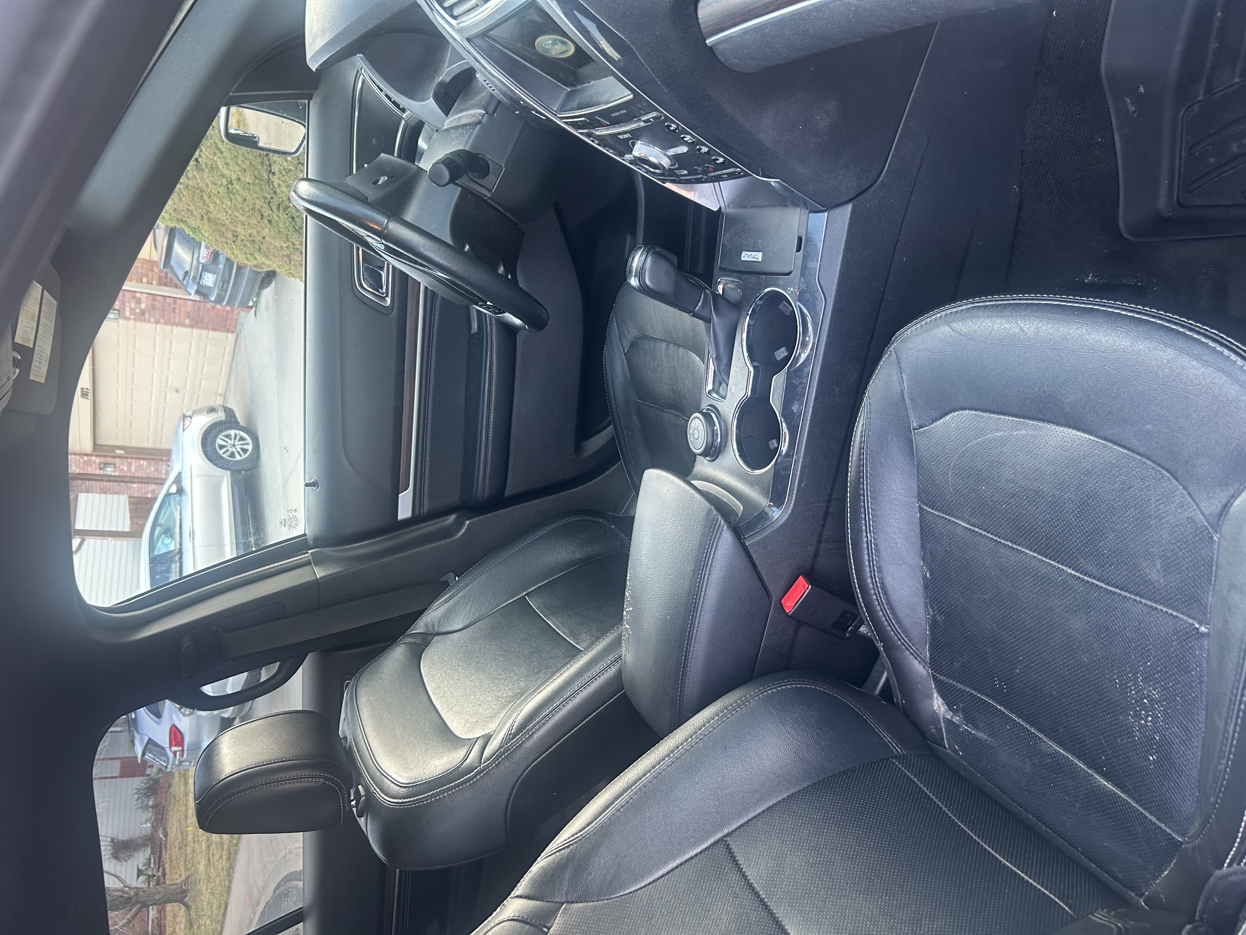 Used 2018 Ford Explorer Limited AWD/4WD image 9
